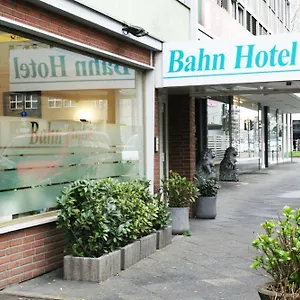 Bahn-hotel *** Düsseldorf